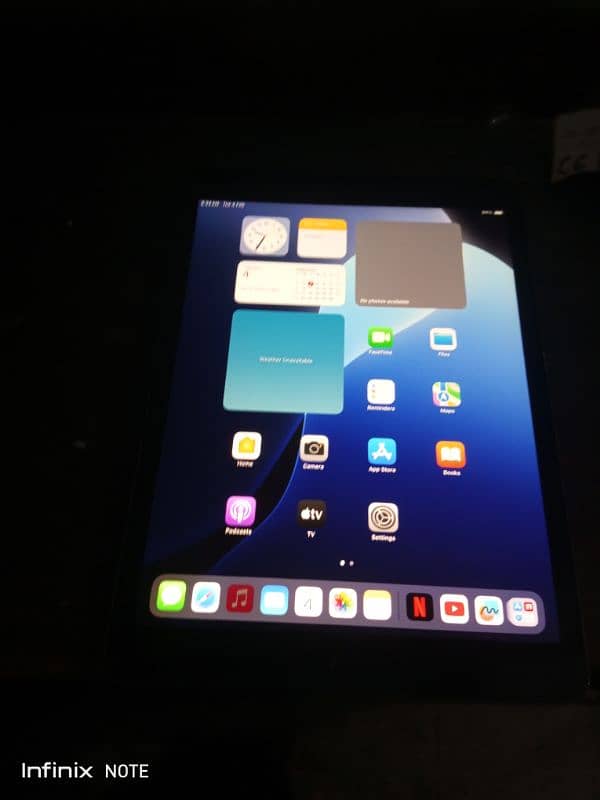 iPad 7th generation 1