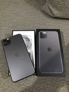 iphone 11 pro max factory unlock 10/10 all working