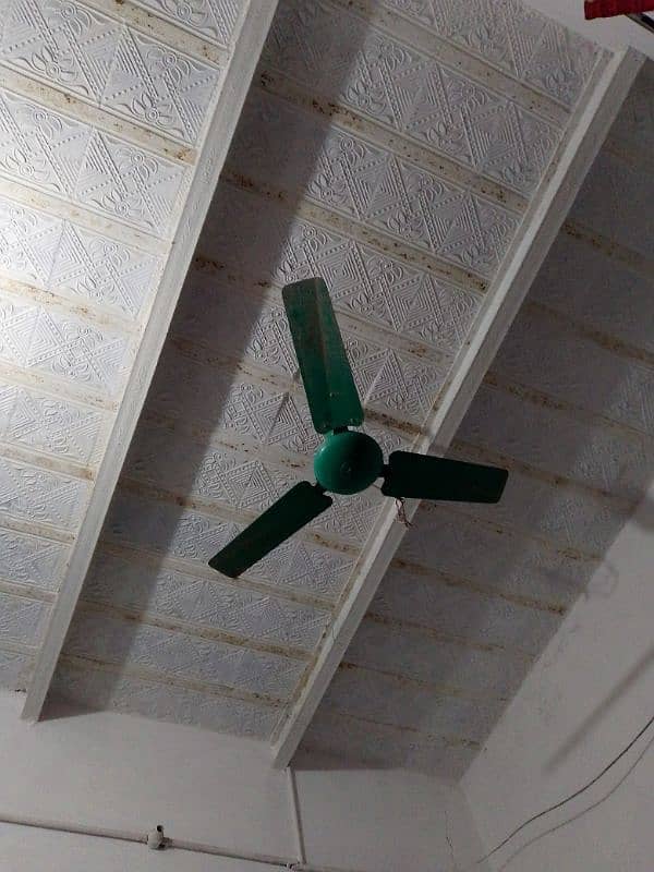 Roof Fan for Sale 0