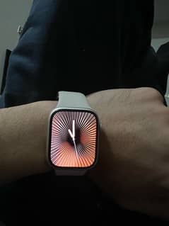 Apple watch series 7 45mm