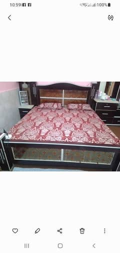 lamination bedroom set