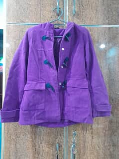 different type of coats for sale in resonable price