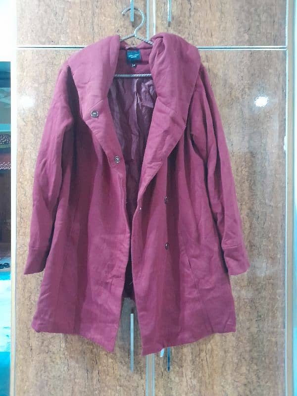 different type of coats for sale in resonable price 3