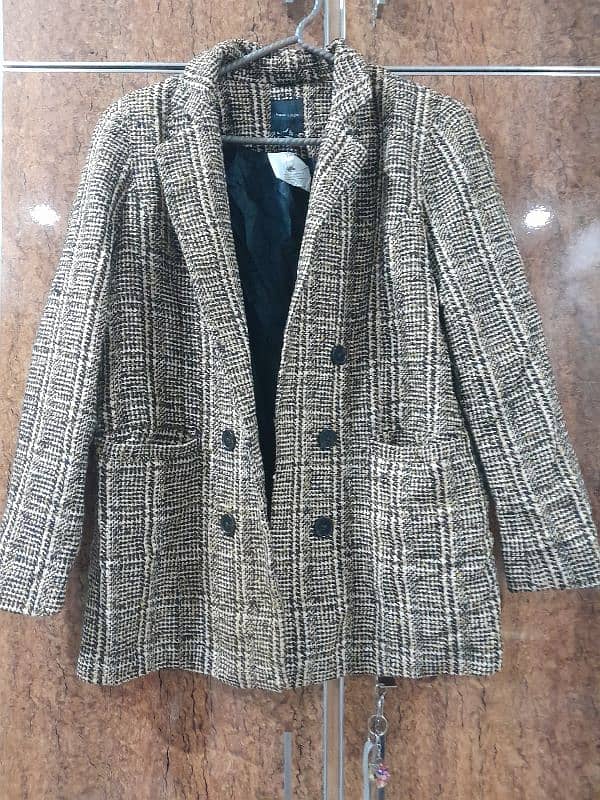 different type of coats for sale in resonable price 4