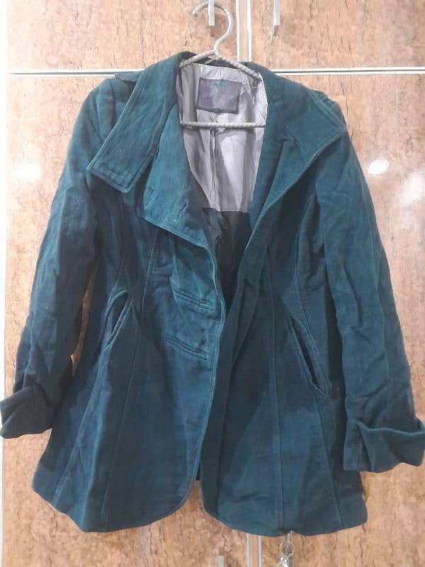 different type of coats for sale in resonable price 8