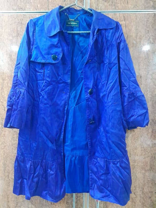 different type of coats for sale in resonable price 9