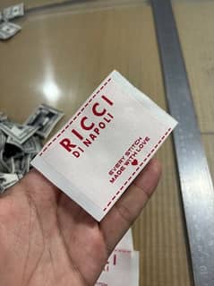 woven labels woven tag hang tag pvc bag plastic bag