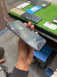 Iphone Xsmax 256gb