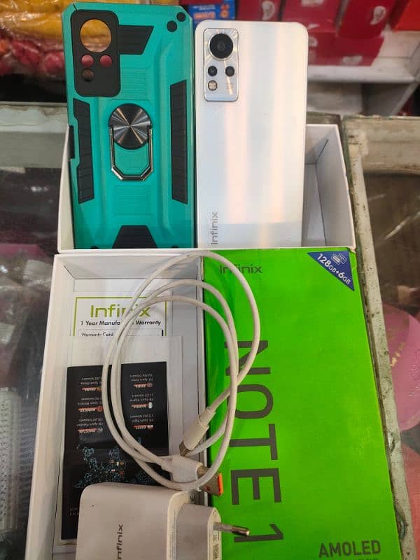 infinix note 11 Good mobile phone 0