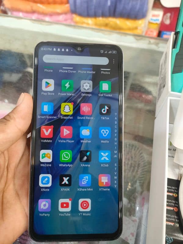 infinix note 11 Good mobile phone 1