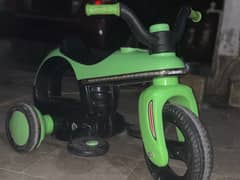 kids bike