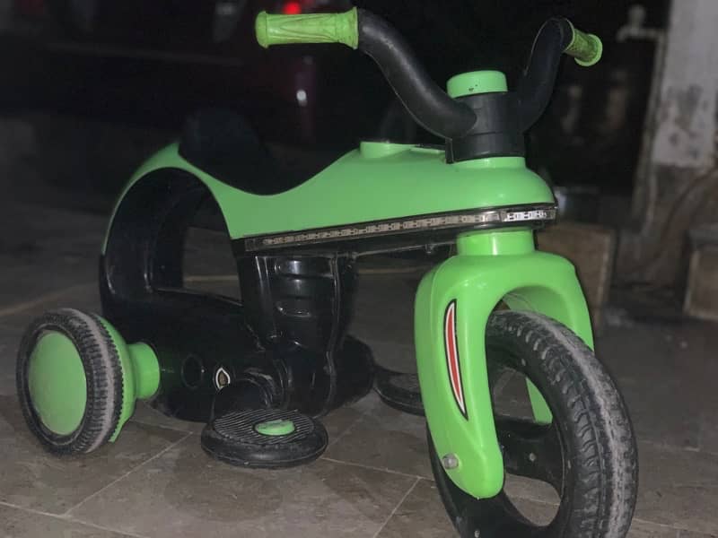 kids bike 0