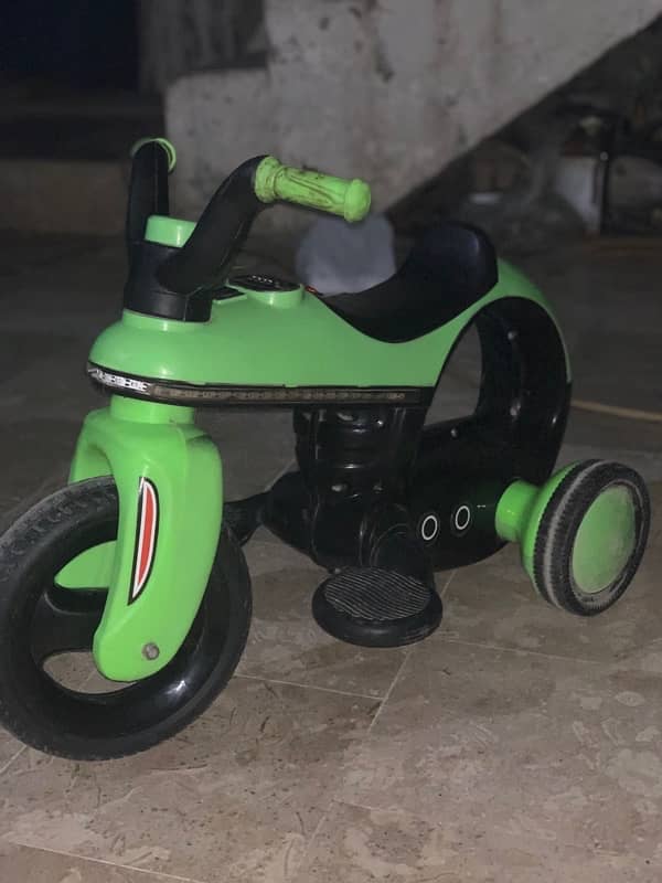 kids bike 2