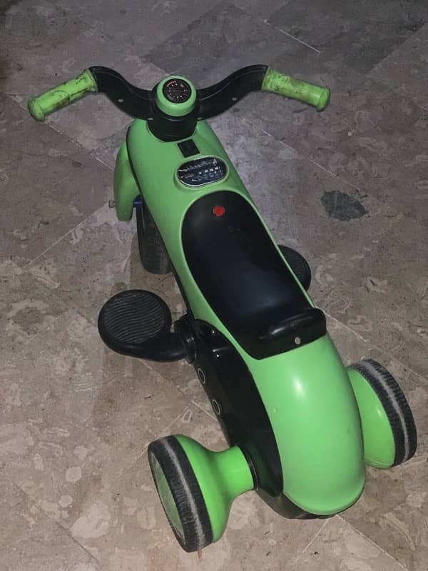 kids bike 3