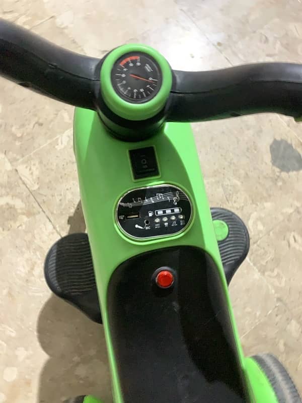 kids bike 4