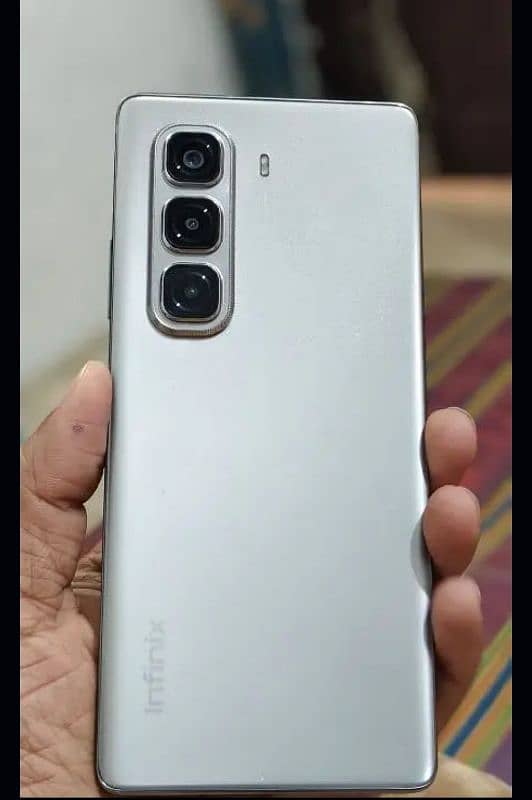 infinix hot 50 pro plus 0