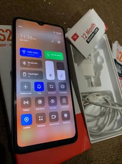 itel S23 256gb rom  16gb ram pubg mobile urgent sale or exchange