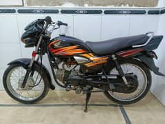 honda pridor (2018) hydrabad