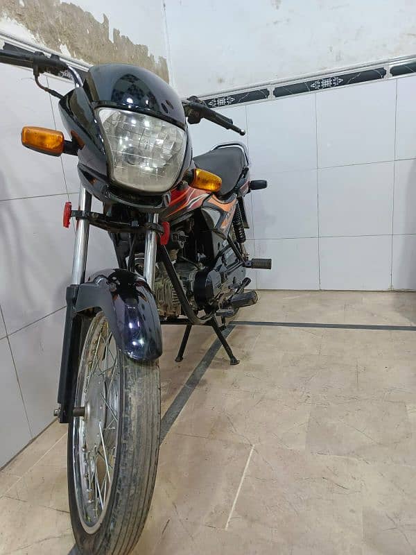 honda pridor (2018) hydrabad 2