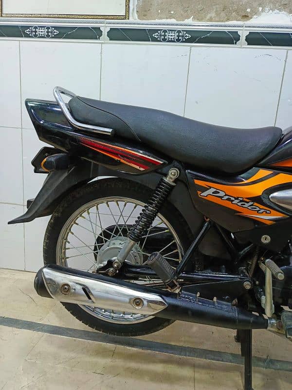 honda pridor (2018) hydrabad 7