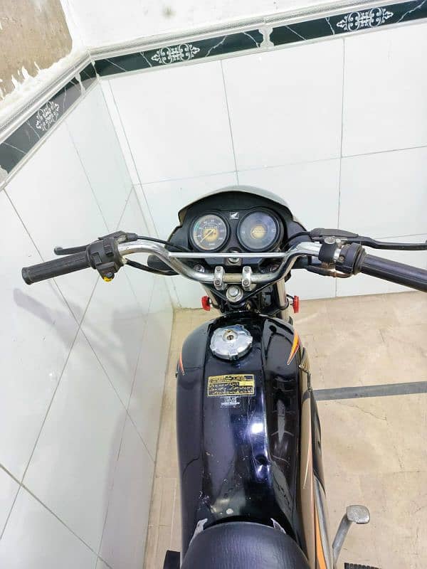 honda pridor (2018) hydrabad 8