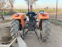 algazi tracktor model 23 condesion 16/16