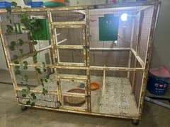 Colony Cage for sale