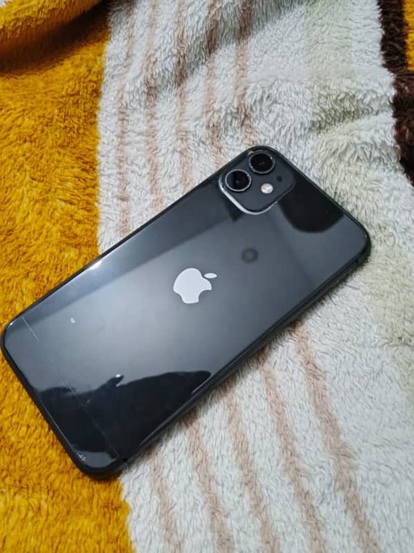 iPhone 11 1