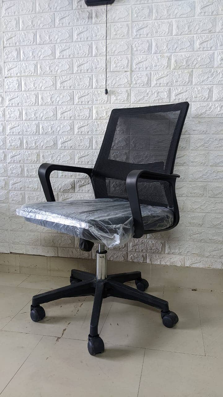 Brand New Comfortable Office Chairs for Sale 0