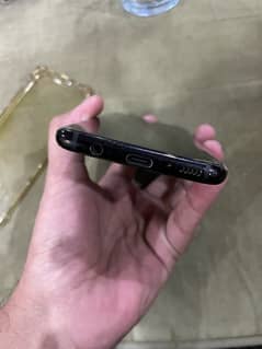 Samsung s8 u model official PTA dot