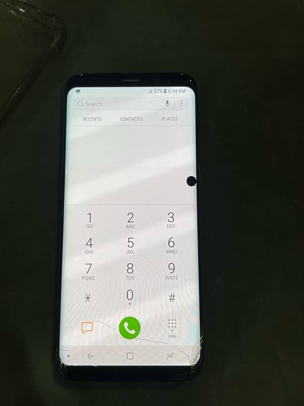 Samsung s8 u model official PTA dot 2