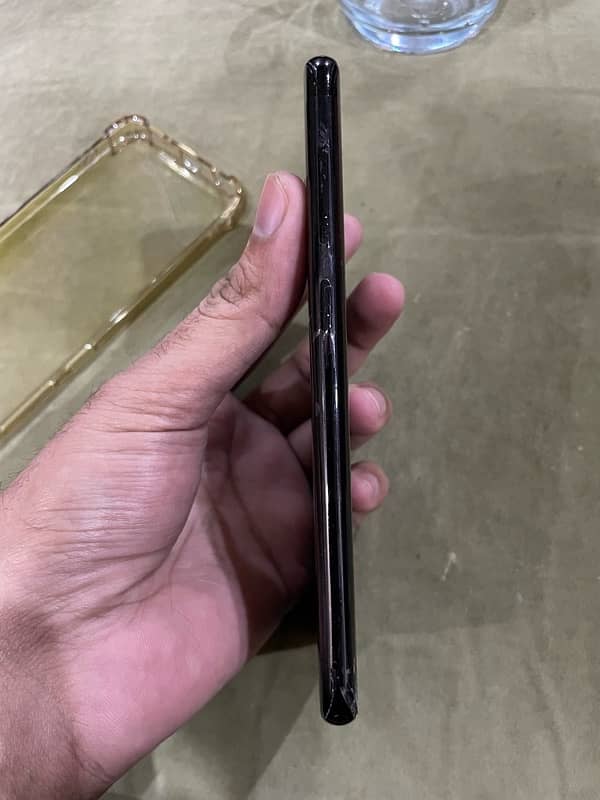 Samsung s8 u model official PTA dot 5