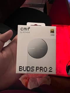 CMF Buds Pro 2 by NOTHING