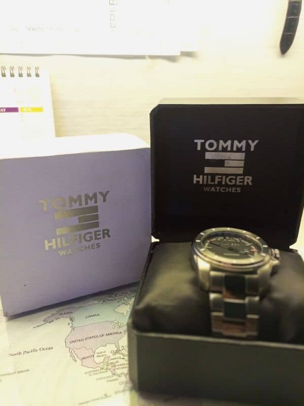 Tommy Hilfiger 1791114 0