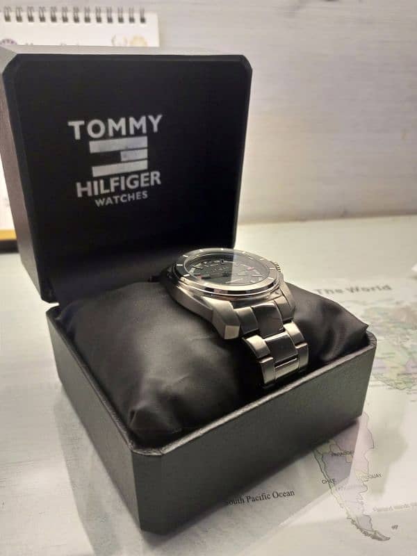 Tommy Hilfiger 1791114 6