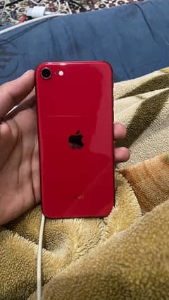 iphone se 2020 128gb sim working