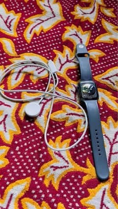 Apple watch series 7