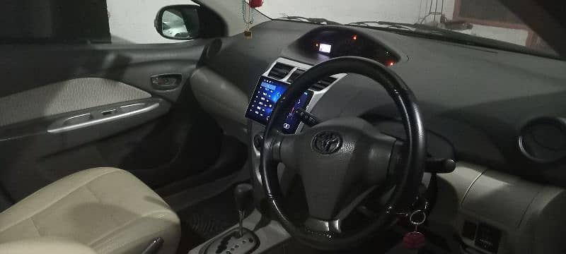 Toyota Belta 2009/2014 2