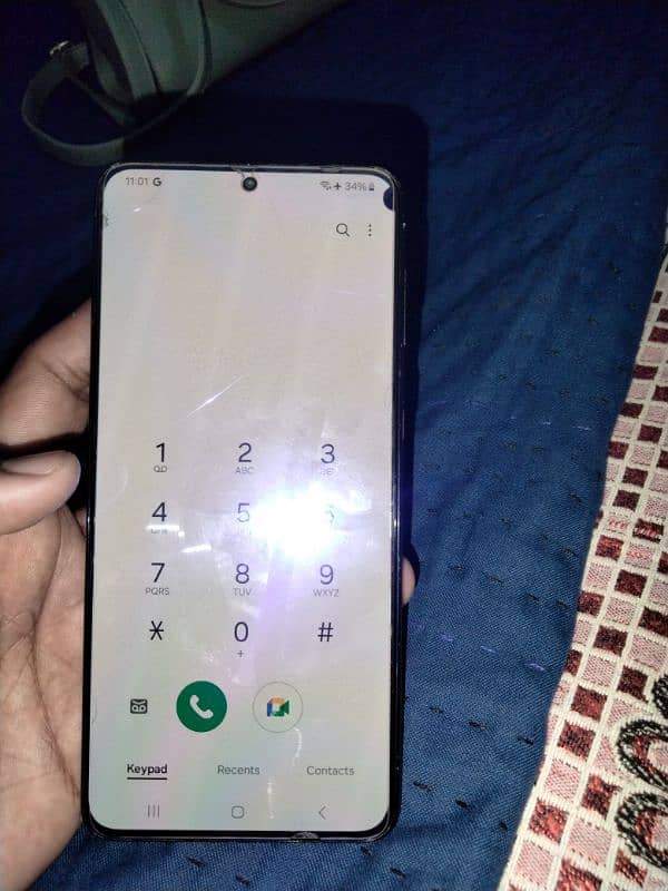 S21plus Samsung 0