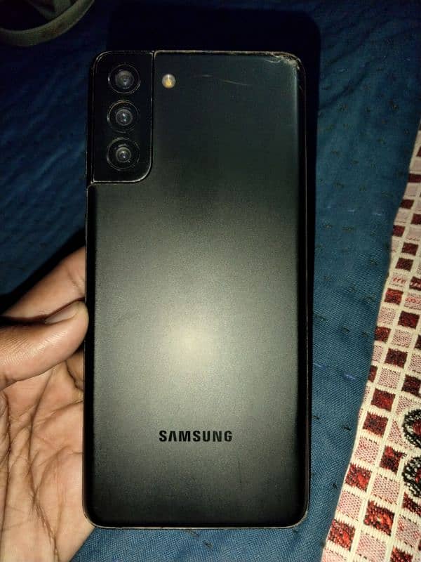 S21plus Samsung 7