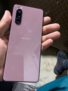 Sony Xperia 5 mark 2 non PTa for sale