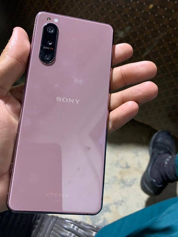 Sony Xperia 5 mark 2 non PTa for sale 0