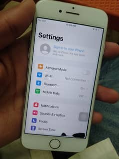 i phone 7 pta prove 32 GB exchange posible