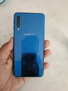 Samsung A7 2018