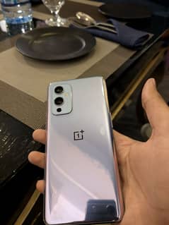 One plus 9 5G