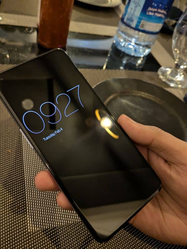 One plus 9 5G 1