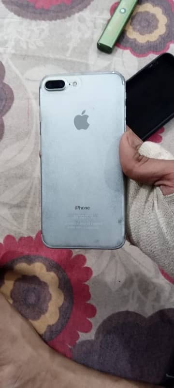 i phone 7 plus PTA approved 2