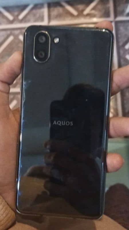 aquas r3 non pta 10. by 10  condition 5