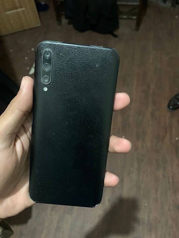 HUAWEI Y9S PTA APPROVED 0