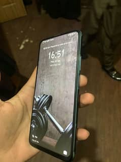 HUAWEI Y9S PTA APPROVED